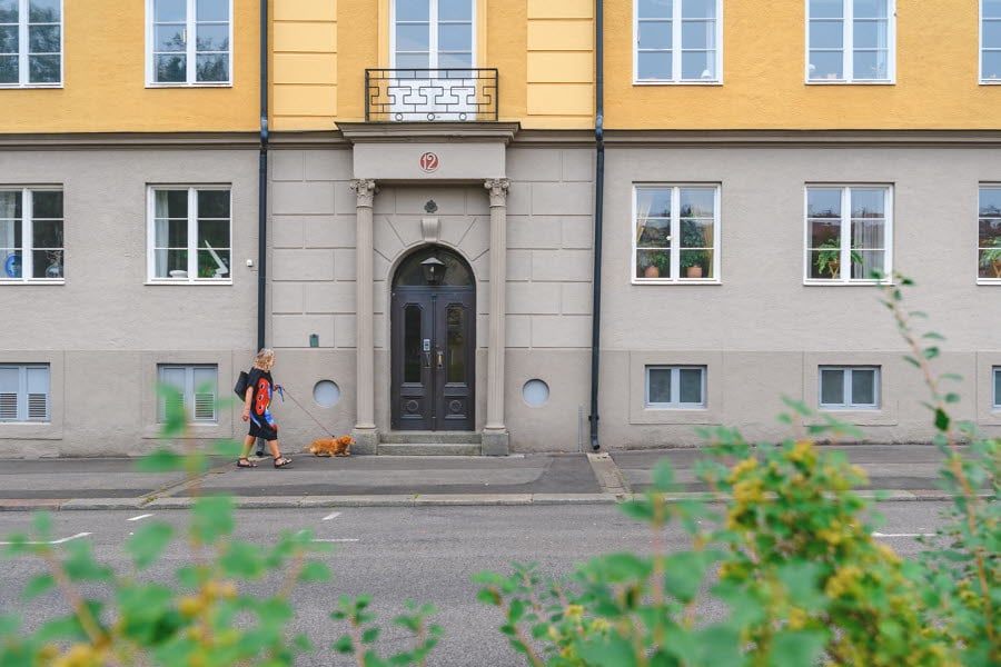 fjärrvärmepriser